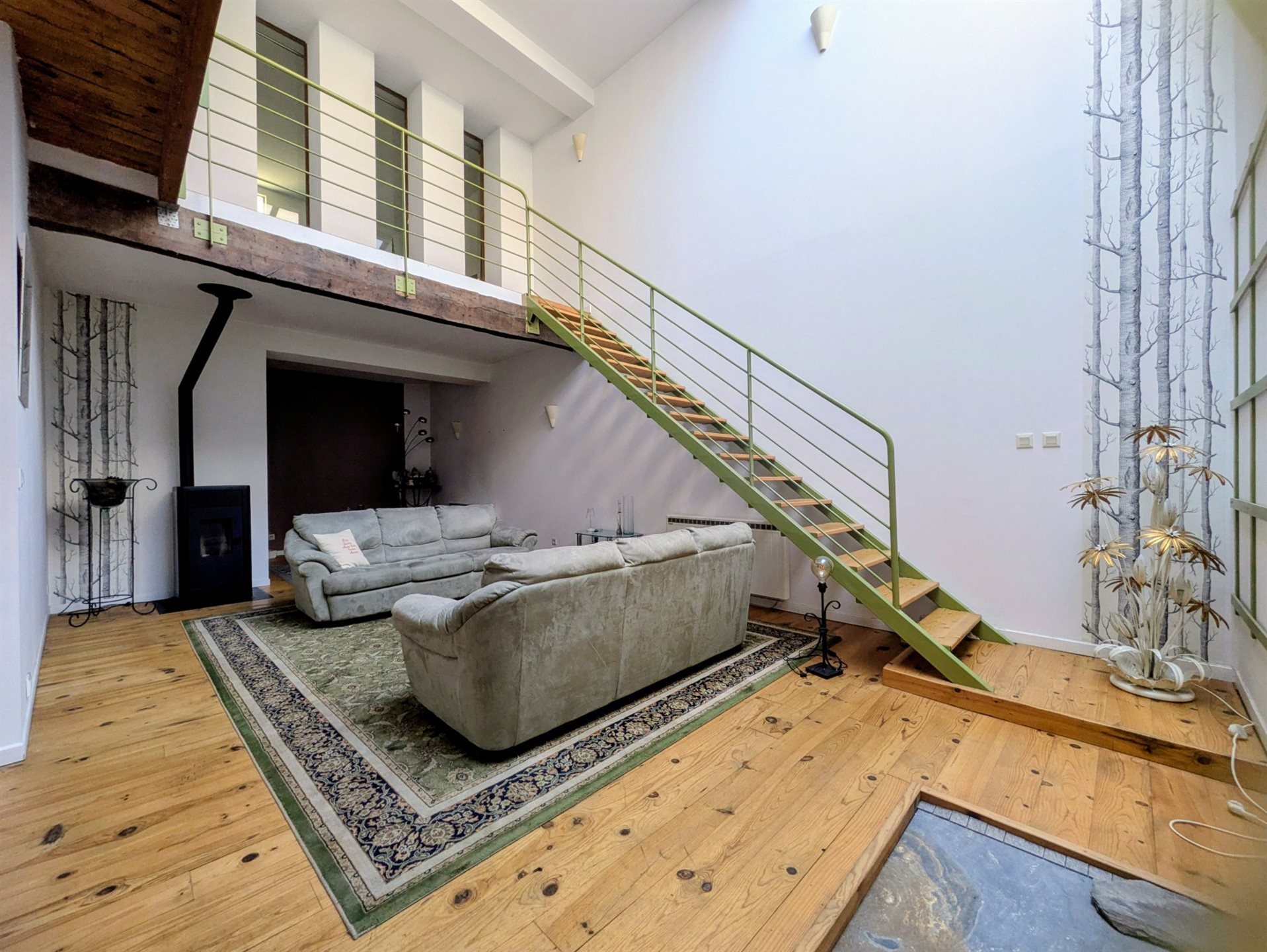 Maison à vendre, 173m², Marciac