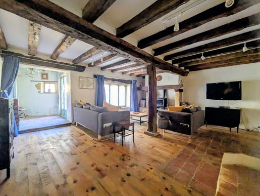 Maison 6 pièces 131 m² · à Marciac · 131 m² · 161 000 €