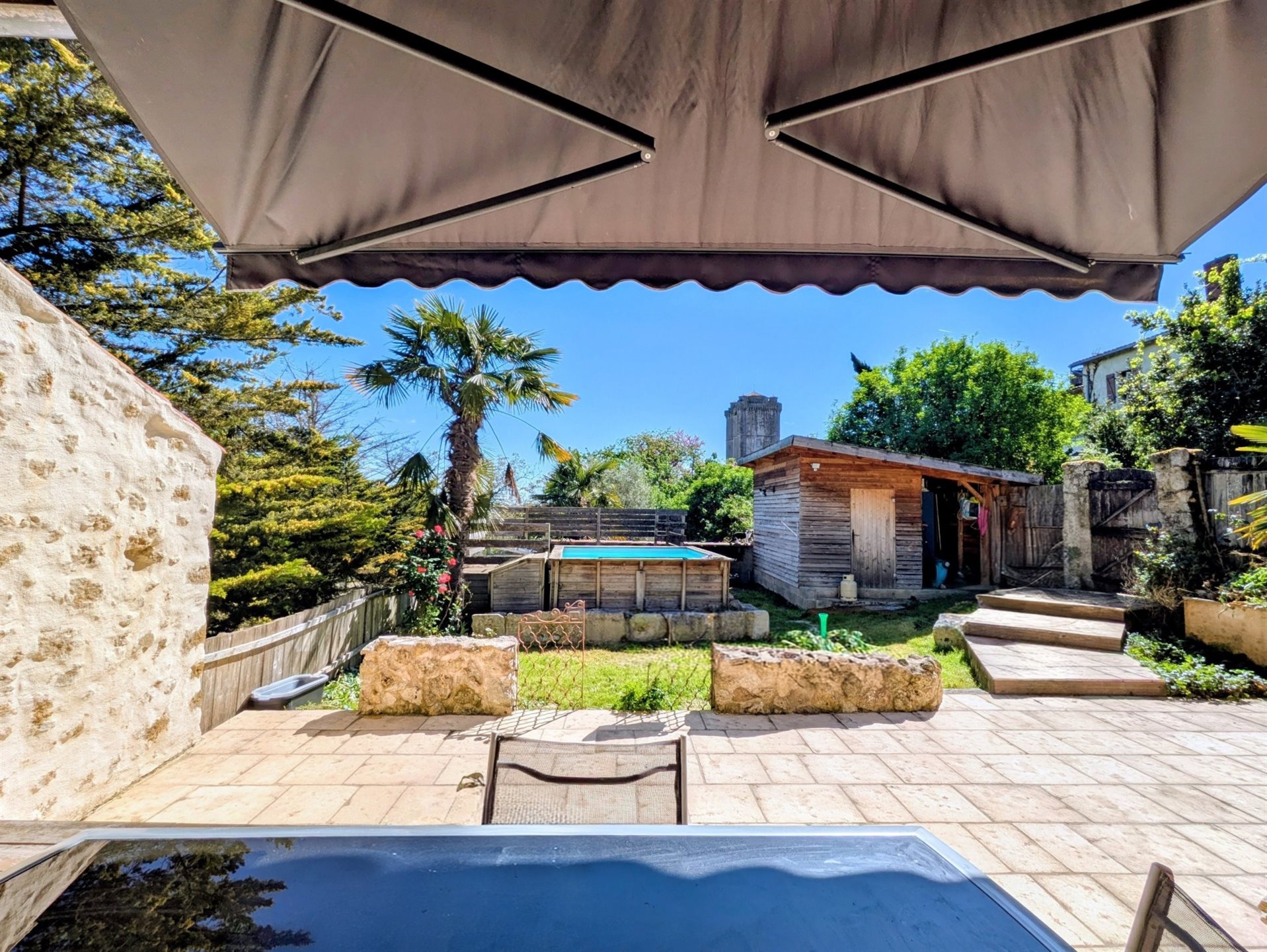Maison à vendre, 73m², Bassoues