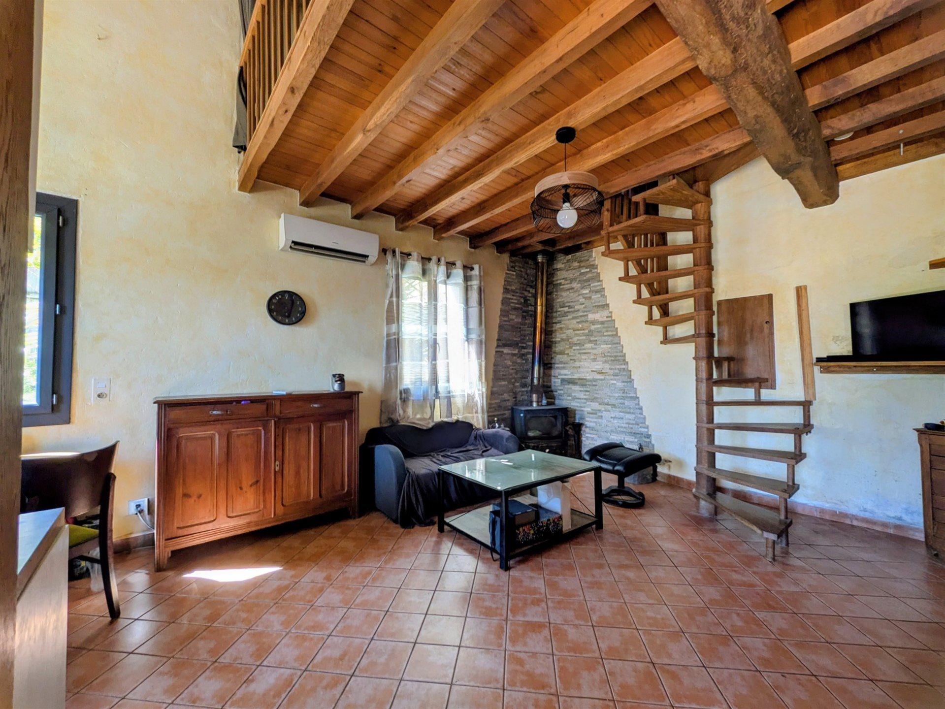 Maison à vendre, 73m², Bassoues