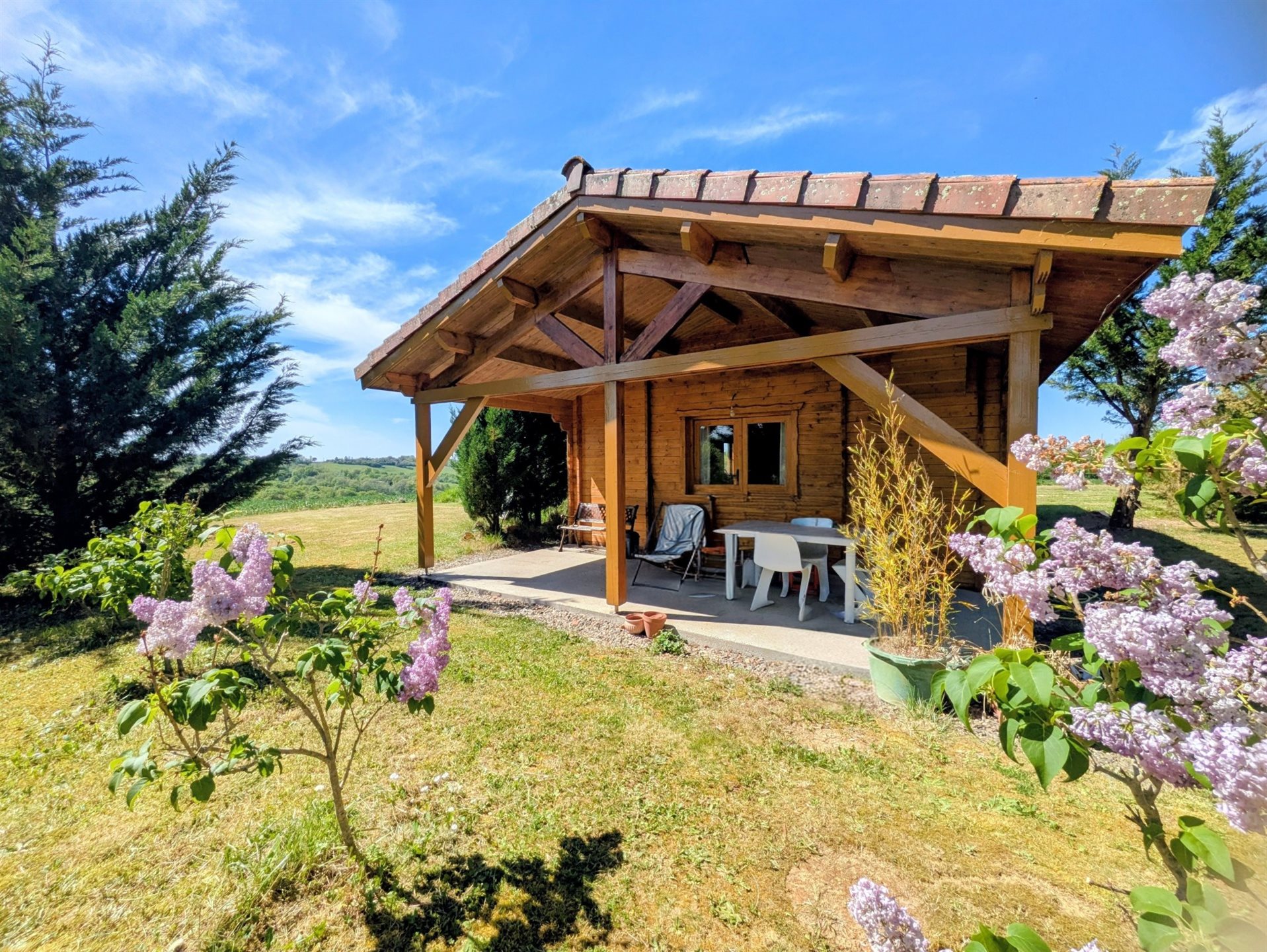 Maison à vendre, 61m², Marciac