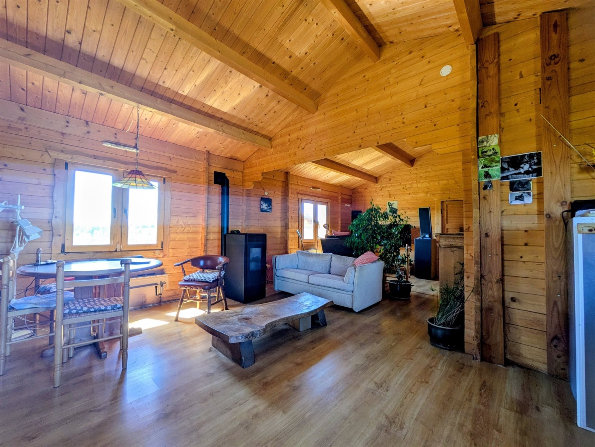 Maison à vendre, 61m², Marciac