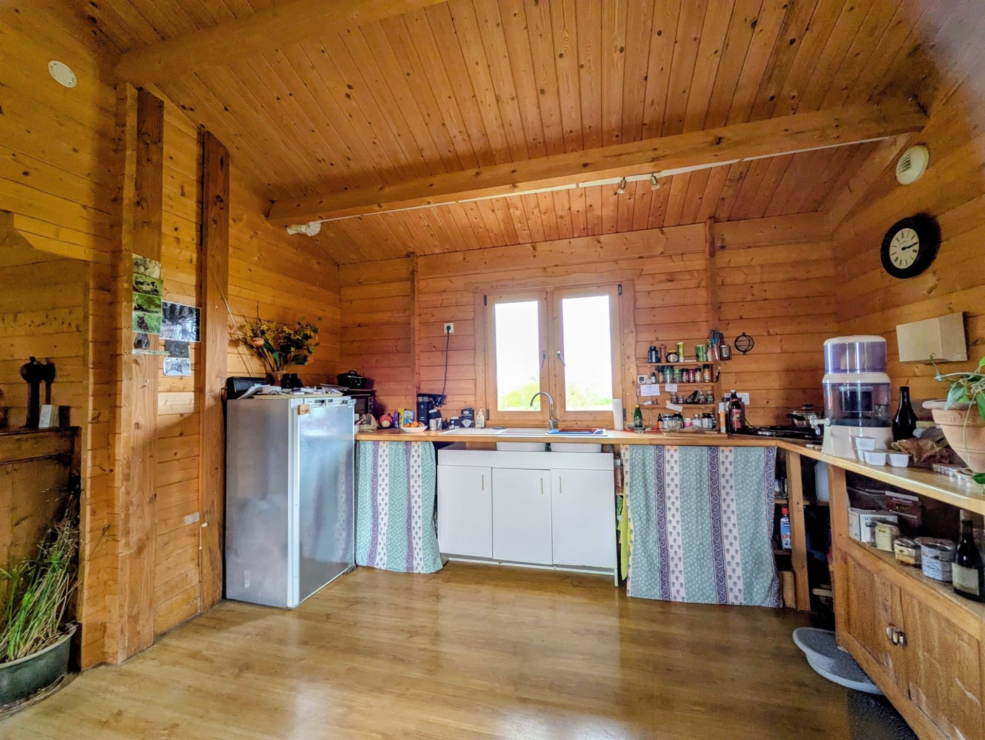 Maison à vendre, 61m², Marciac