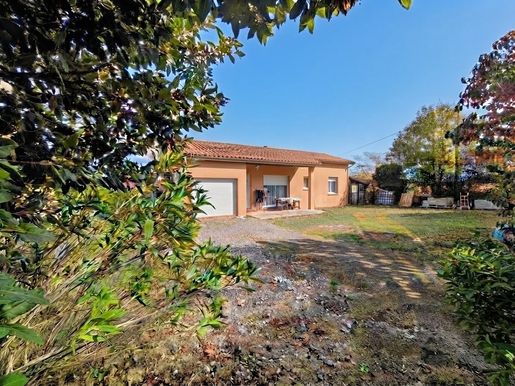 Maison 4 pièces 97 m² · à Marciac · 97 m² · 149 800 €