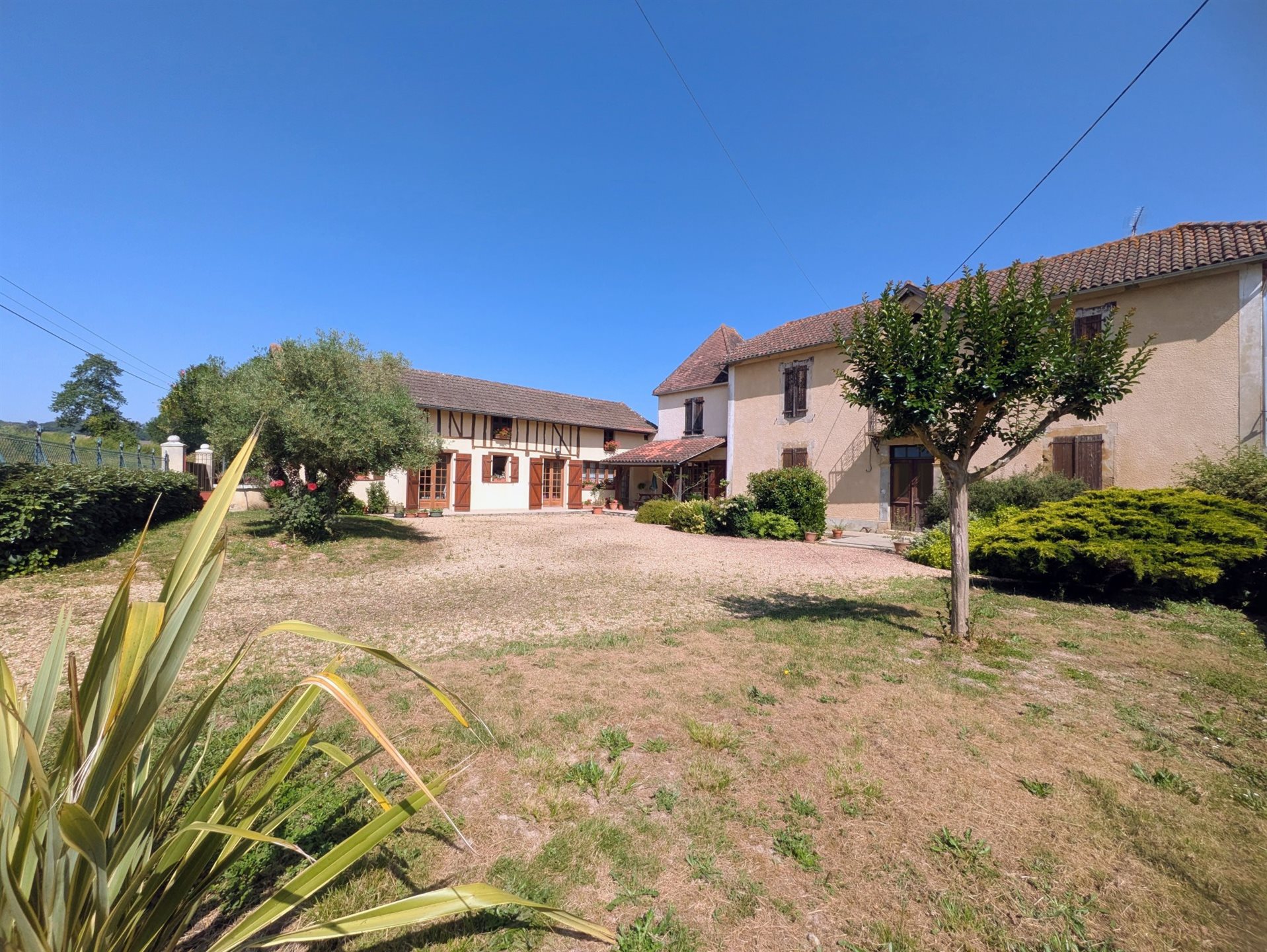 Maison à vendre, 325m², Viella