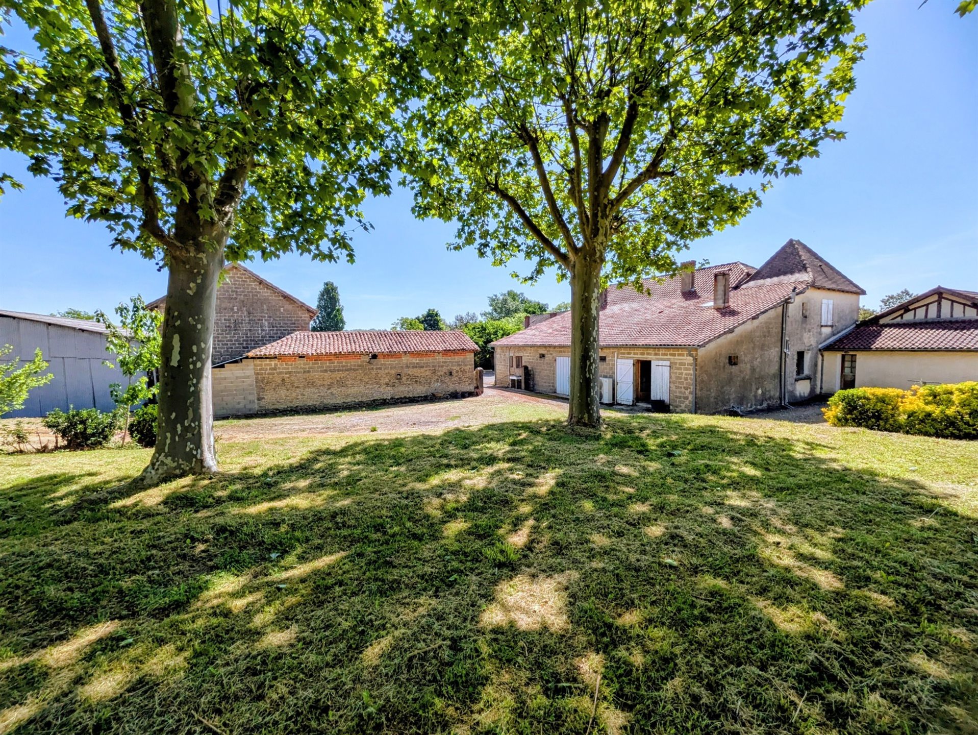 Maison à vendre, 325m², Viella