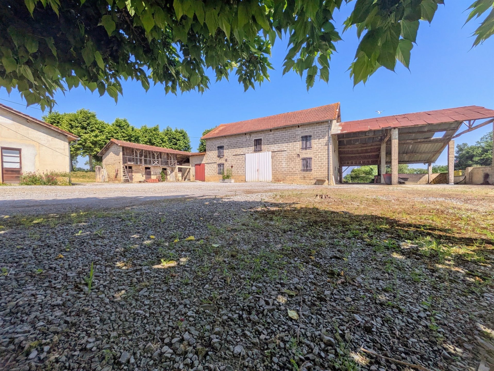 Maison à vendre, 325m², Viella