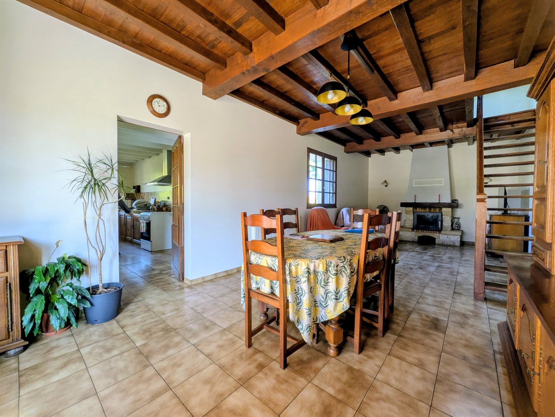 Maison à vendre, 325m², Viella
