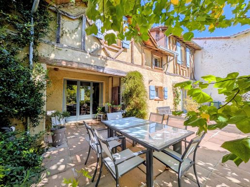 Maison 5 pièces 133 m² · à Marciac · 133 m² · 270 000 €