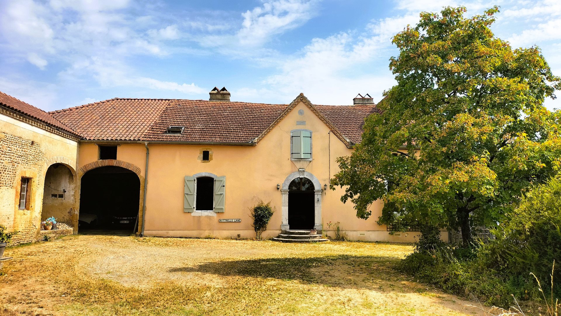 Maison à vendre, 314m², Maubourguet