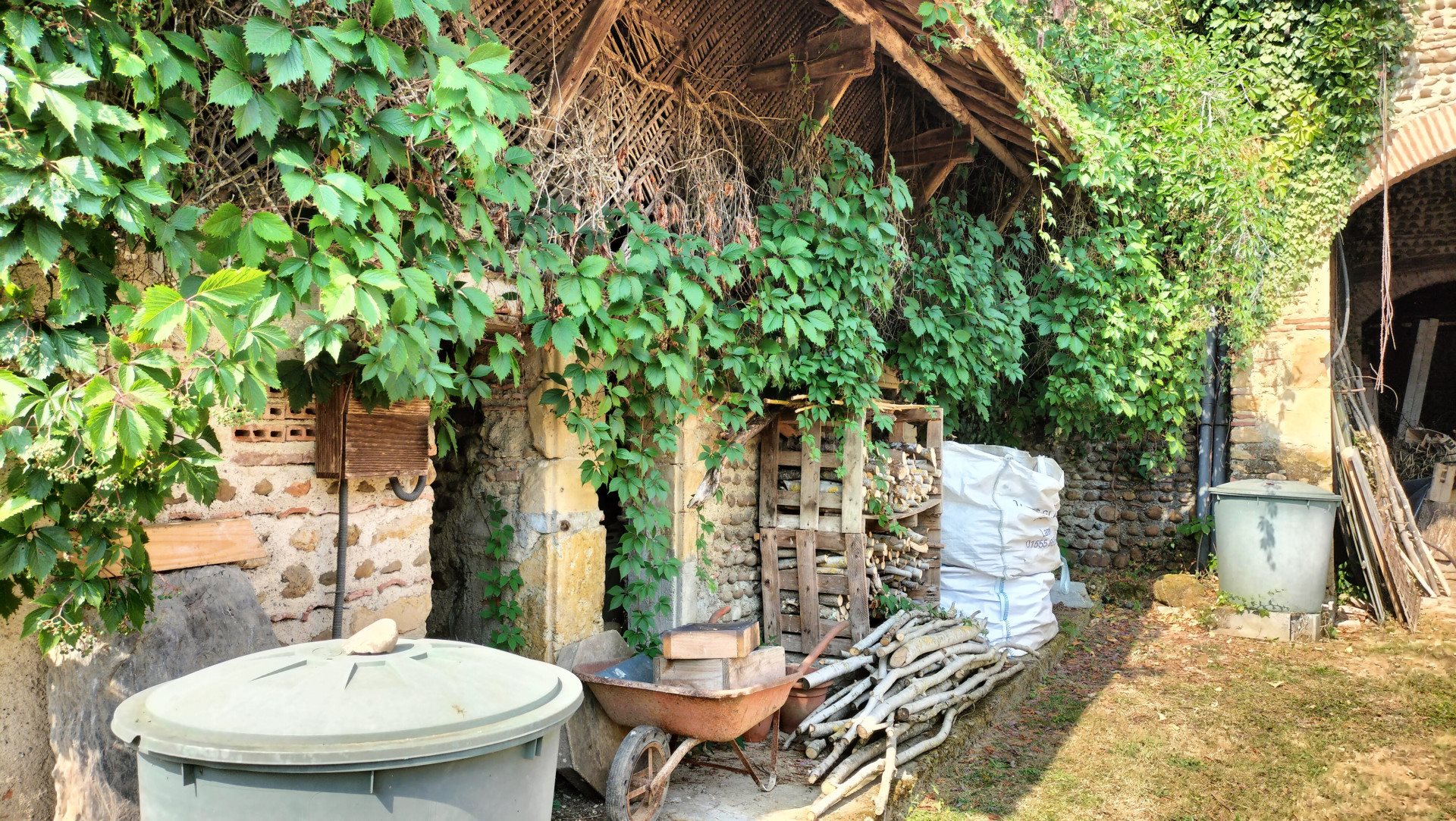 Maison à vendre, 314m², Maubourguet
