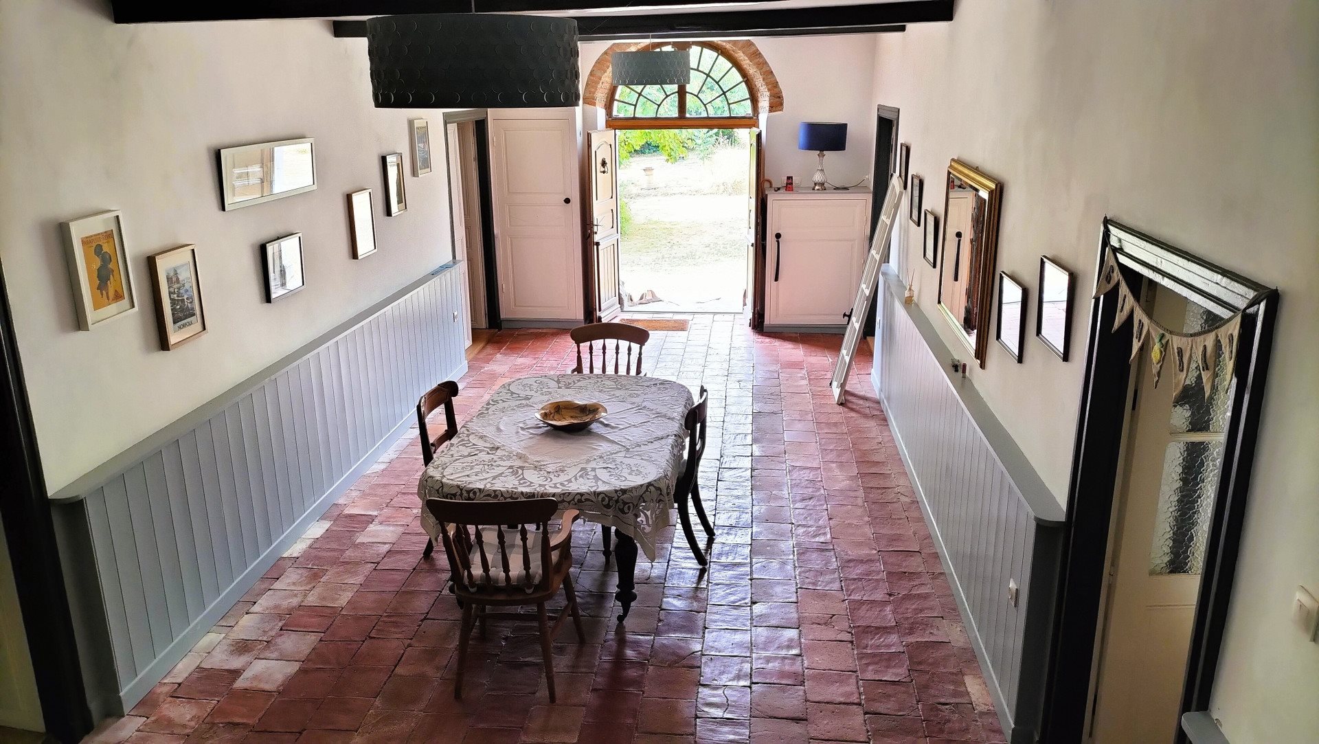 Maison à vendre, 314m², Maubourguet