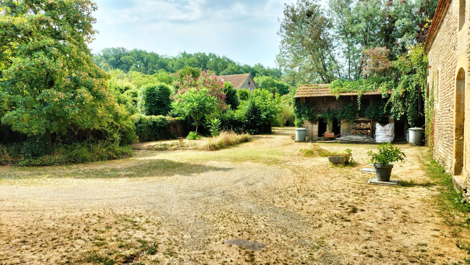 Maison à vendre, 314m², Maubourguet