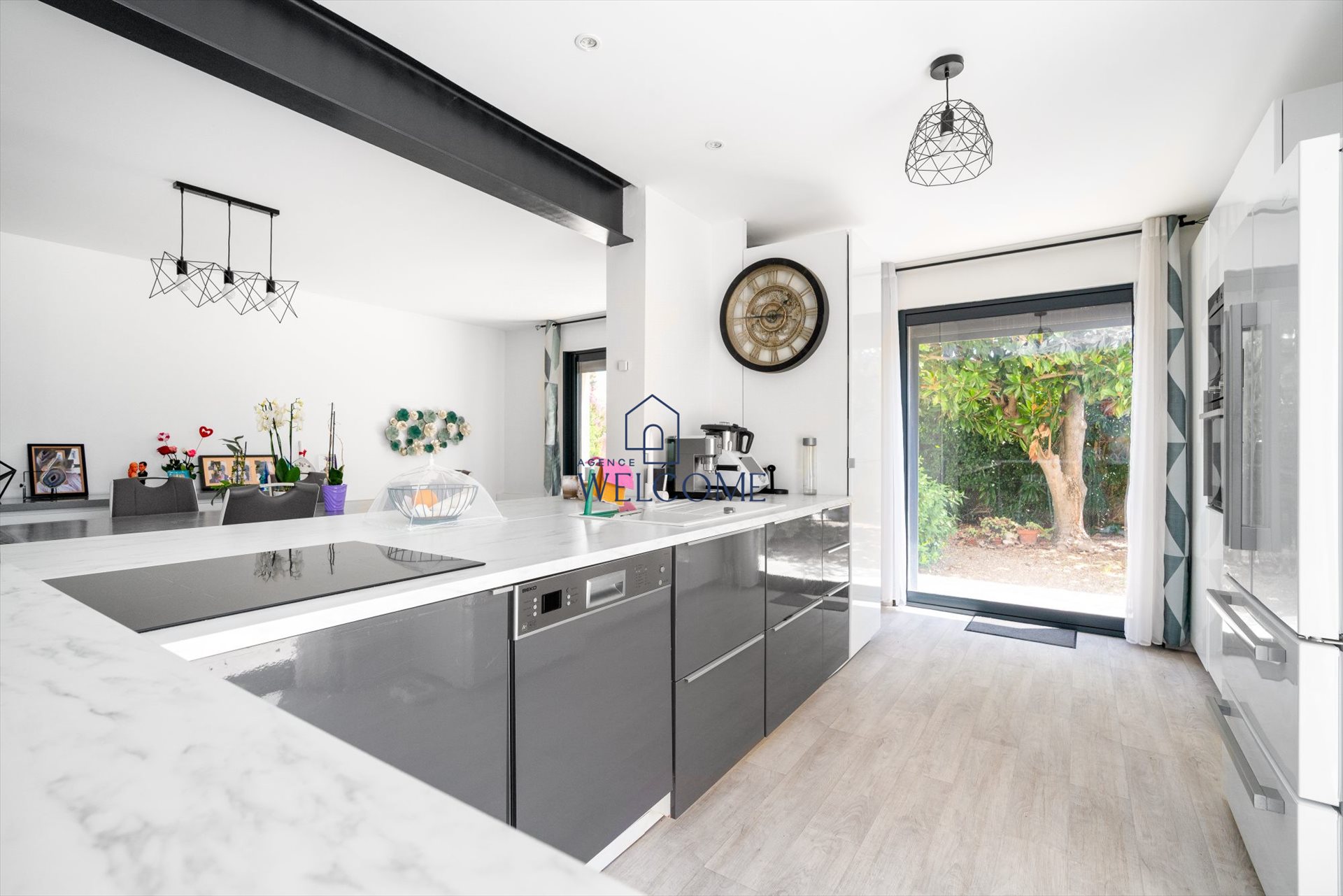 Maison à vendre, 184m², Balaruc-le-Vieux