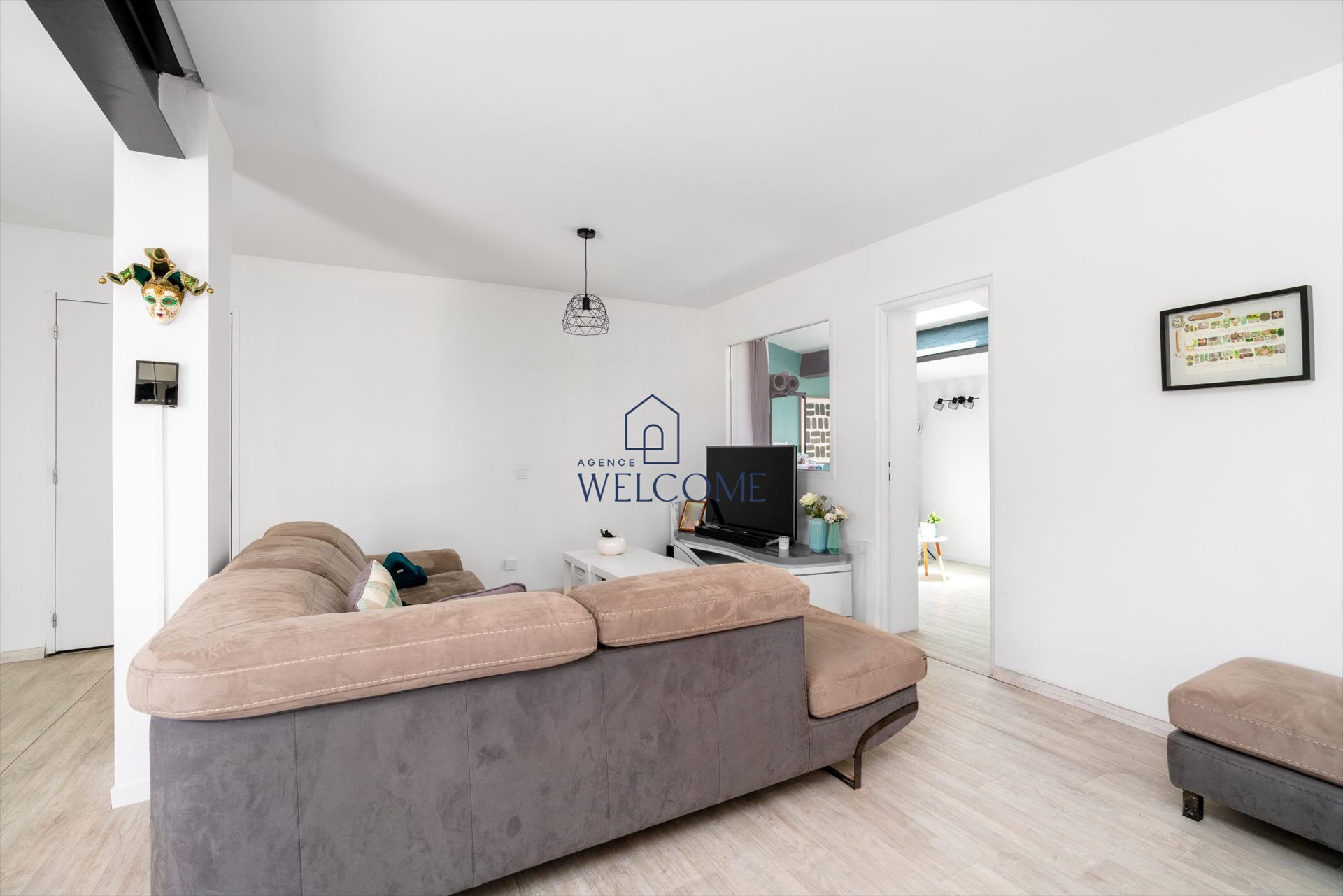 Maison à vendre, 184m², Balaruc-le-Vieux