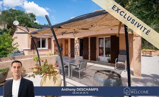 Maison 4 pièces 94 m² · à Montbazin · 94 m² · 349 000 €
