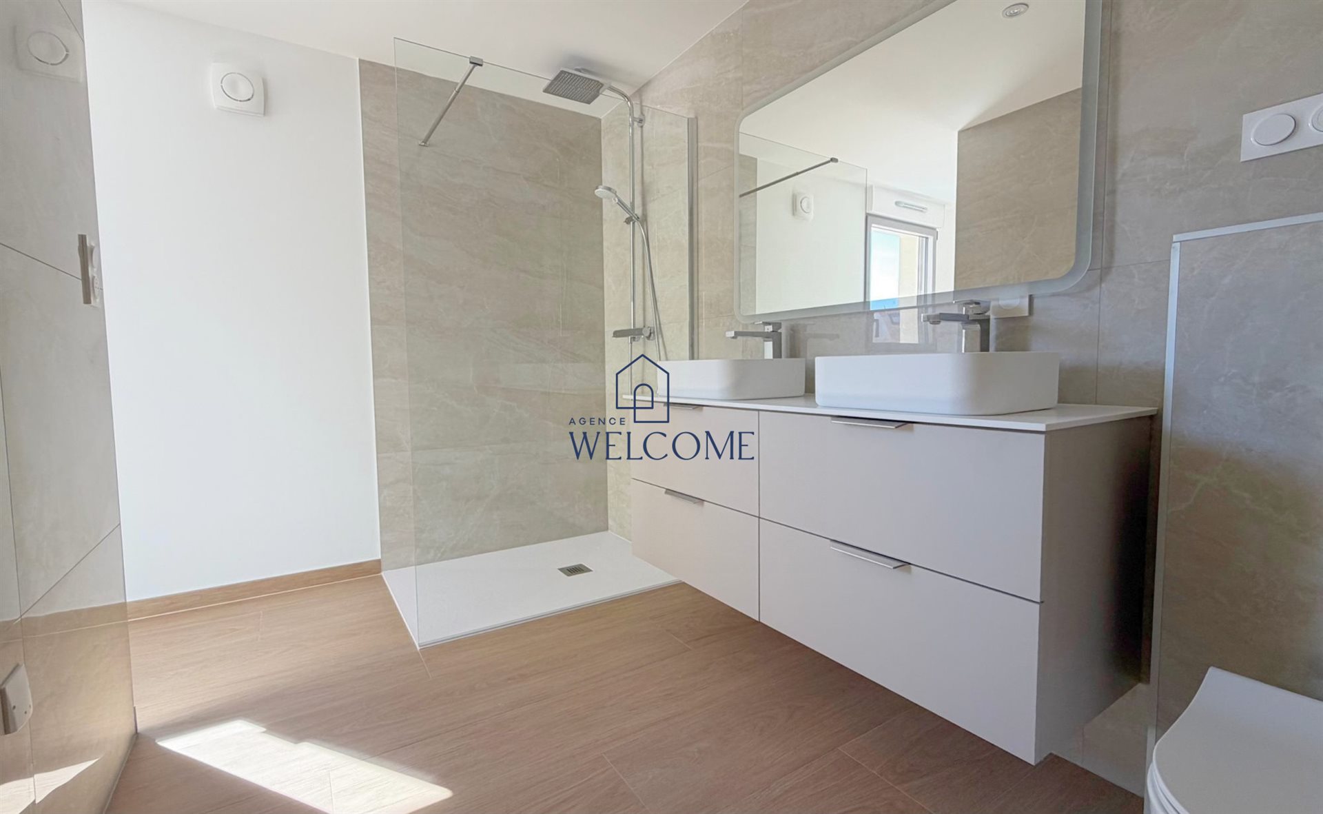 Appartement – Sète, Hérault - Plus
