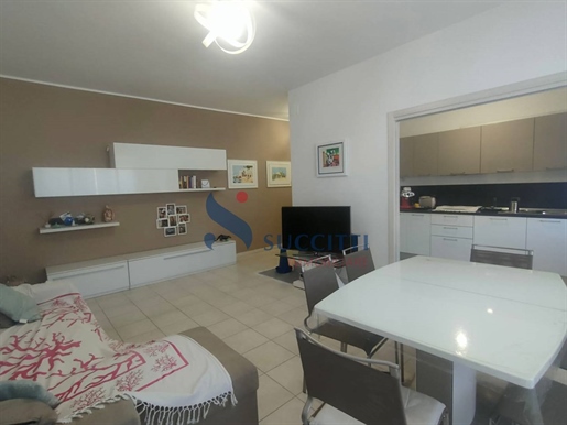 Wohnung zum Verkauf in Tortoreto, Mare-Gegend