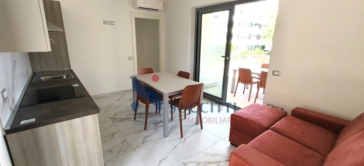 Apartamento à venda em Alba Adriatica, Região da Praia