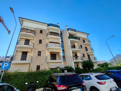 Wohnung zum Verkauf in Tortoreto, Tortoreto Lido