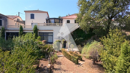 Maison 5 pièces 152 m² · à Cahors · 152 m² · 409 000 €