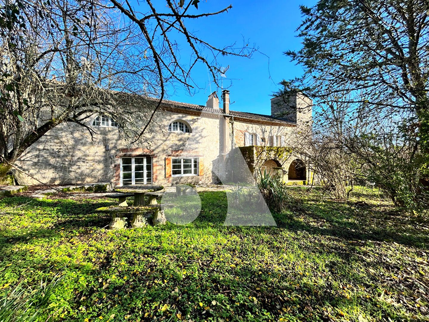 Maison à vendre, 262m², Lamagdelaine