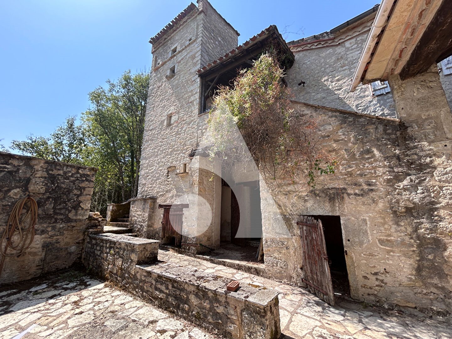 Maison à vendre, 262m², Lamagdelaine