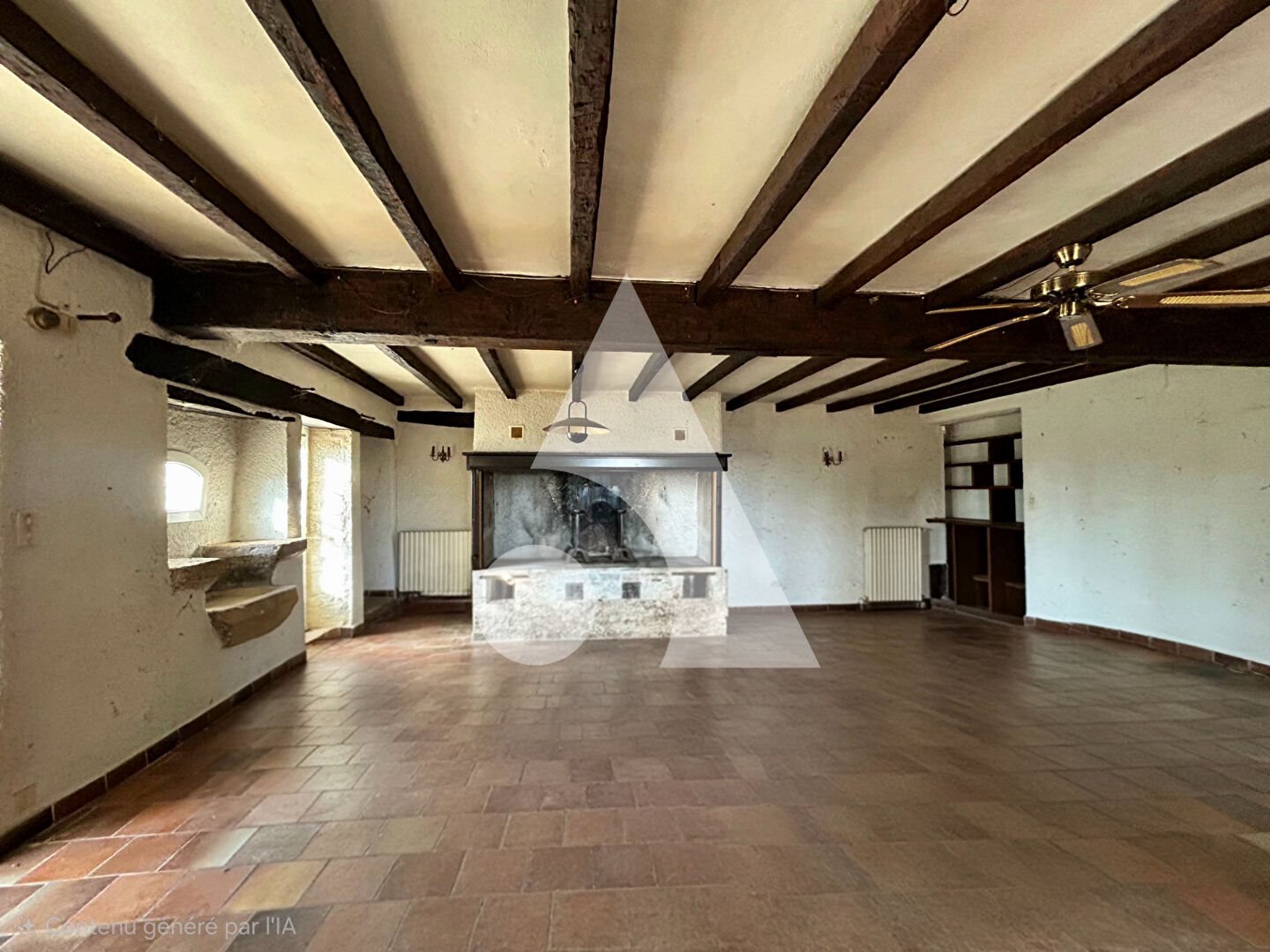 Maison à vendre, 262m², Lamagdelaine