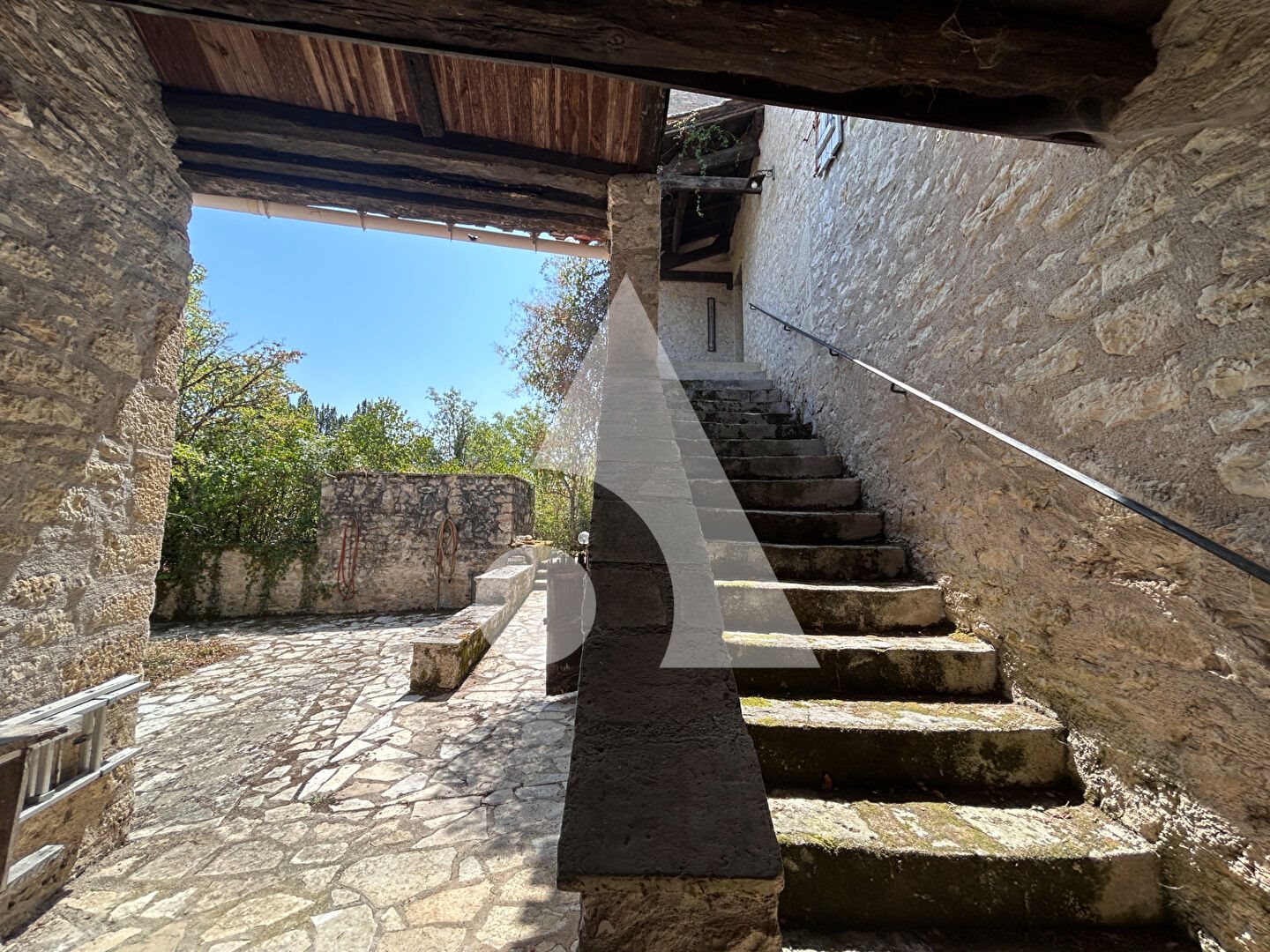 Maison à vendre, 262m², Lamagdelaine