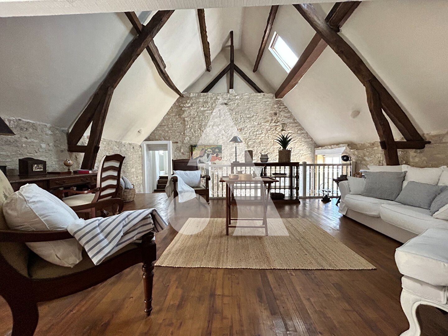 Maison à vendre, 200m², Cazals