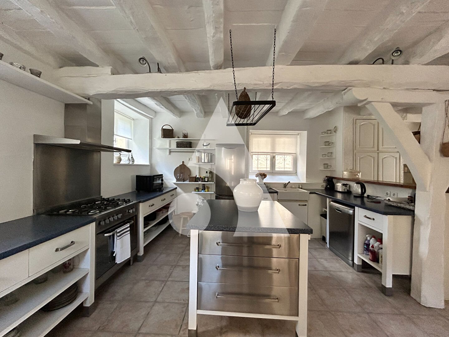 Maison à vendre, 200m², Cazals