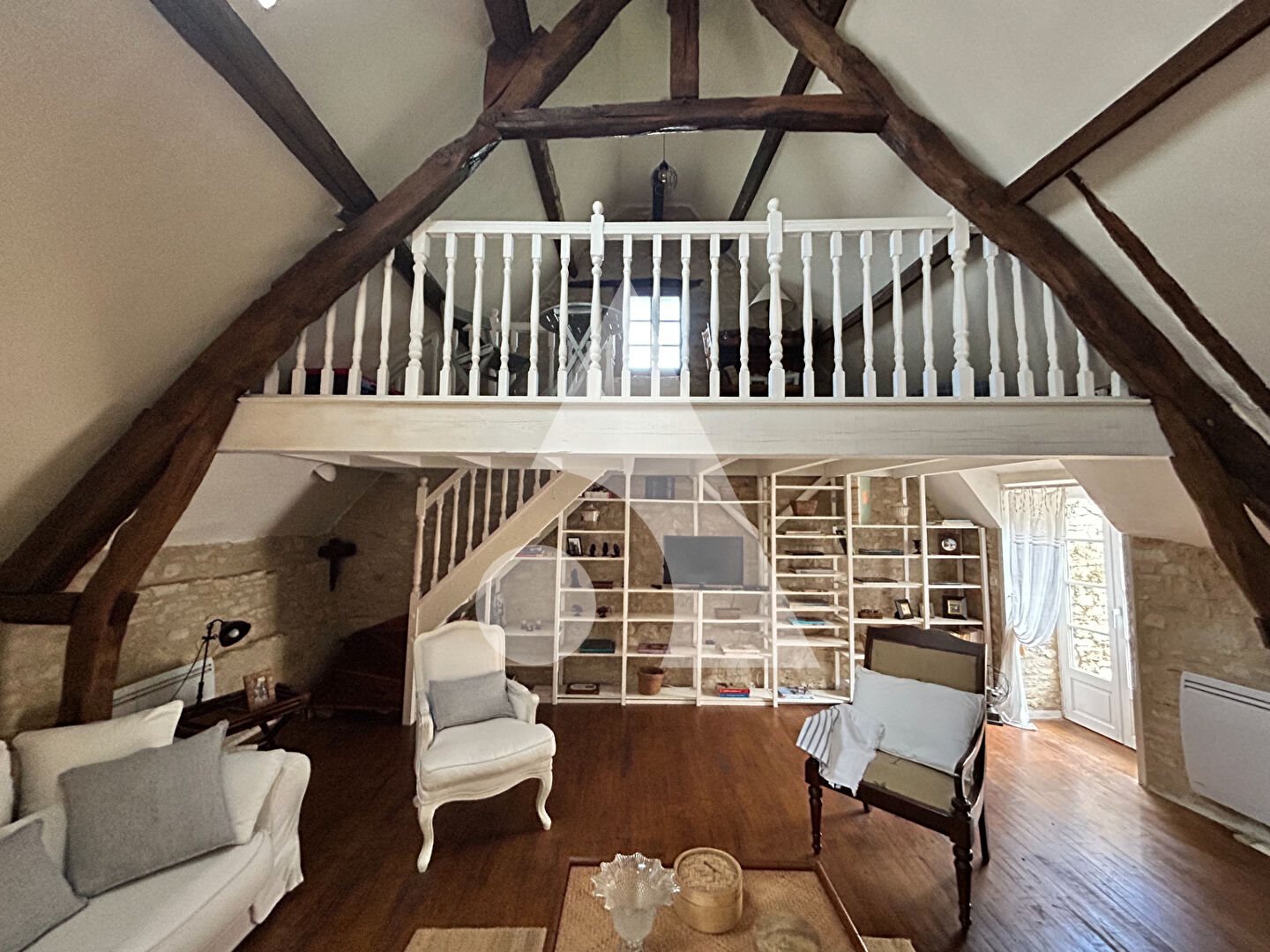 Maison à vendre, 200m², Cazals