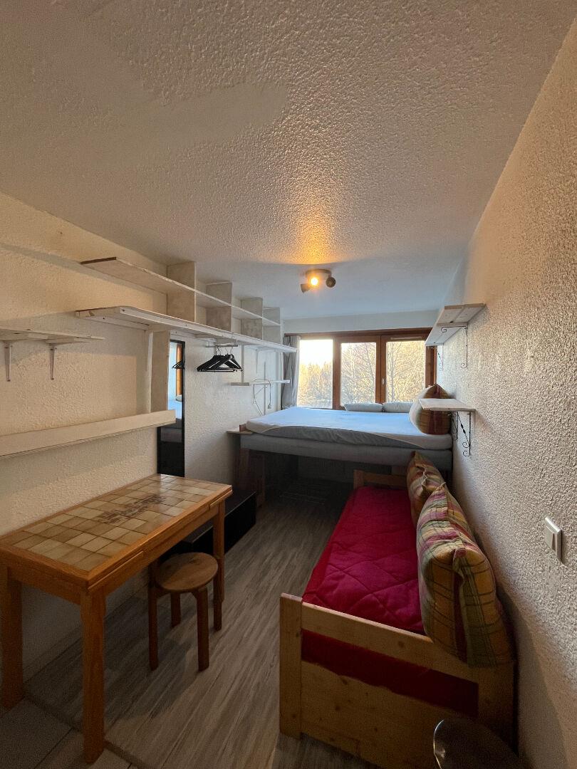 Appartement à vendre, 15m², Bourg-Saint-Maurice (Les Arcs)