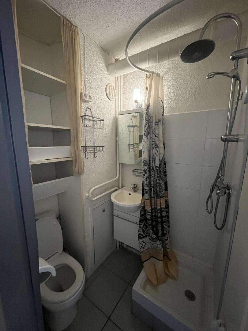 Appartement à vendre, 15m², Bourg-Saint-Maurice (Les Arcs)