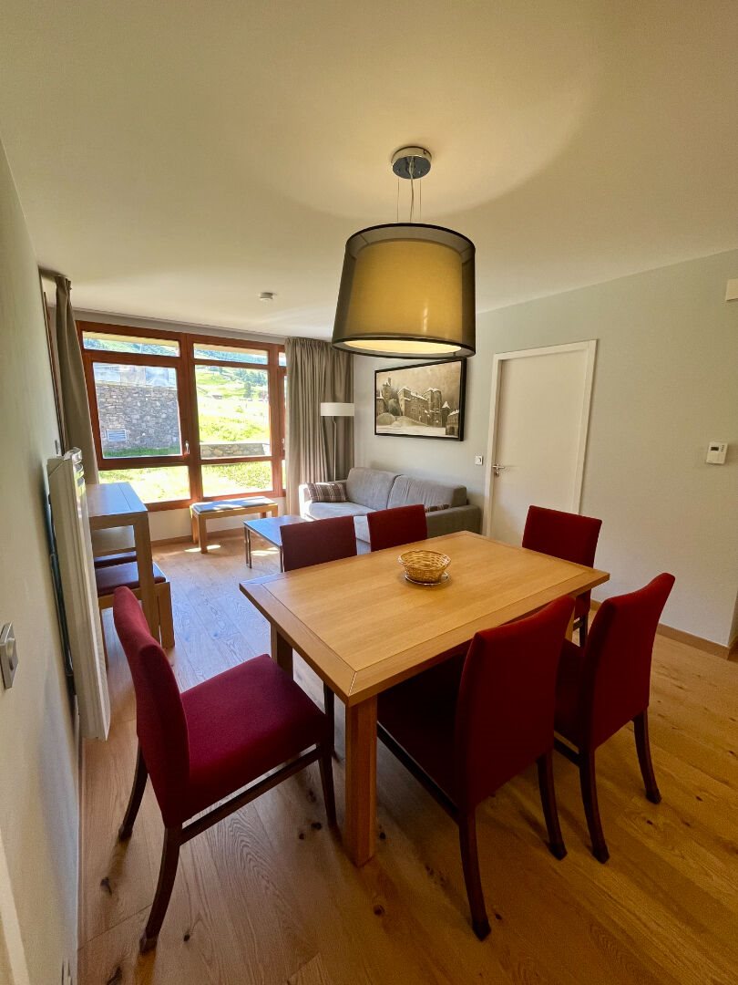 Appartement à vendre, 50m², Bourg-Saint-Maurice (Les Arcs)