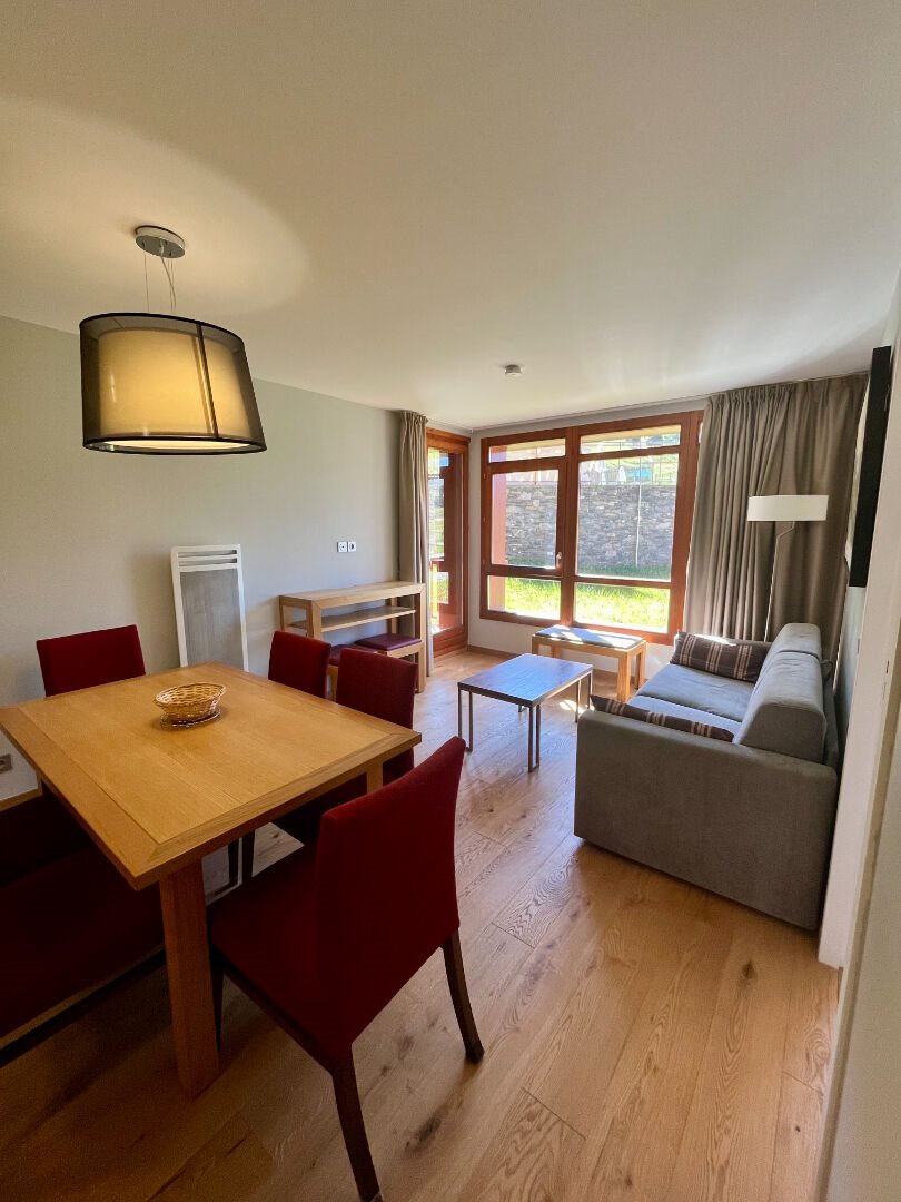 Appartement à vendre, 50m², Bourg-Saint-Maurice (Les Arcs)