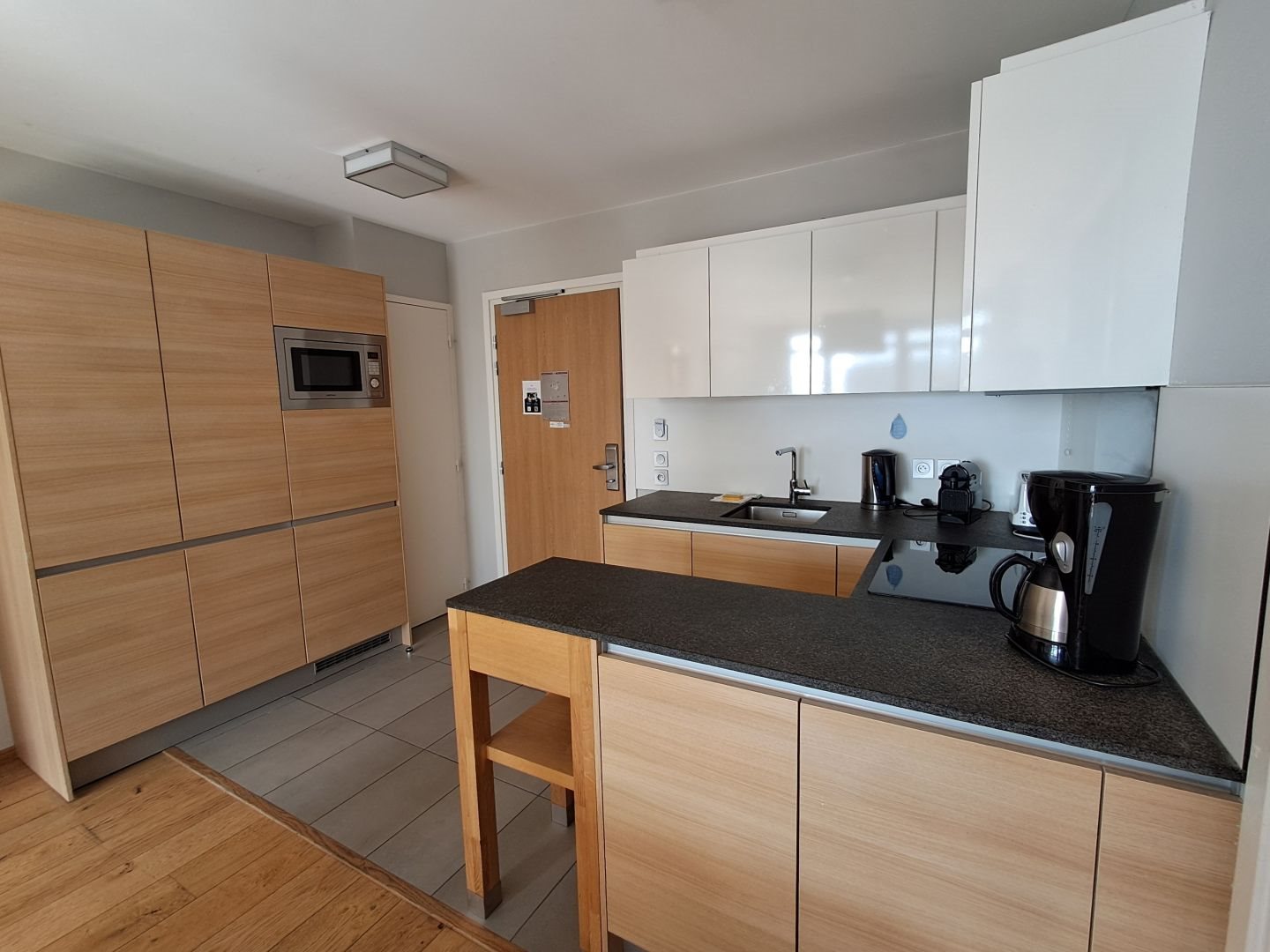 Appartement à vendre, 50m², Bourg-Saint-Maurice (Les Arcs)