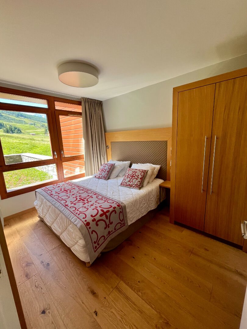 Appartement à vendre, 50m², Bourg-Saint-Maurice (Les Arcs)