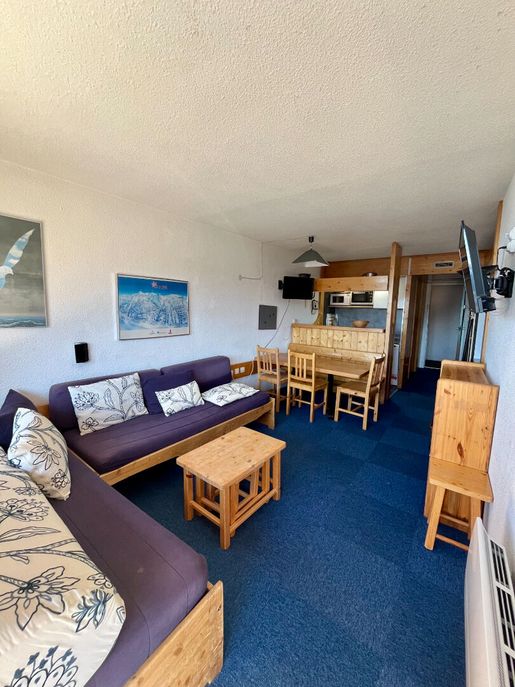 Appartement 2 pièces 38 m² · à Bourg-Saint-Maurice (les Arcs) · 38 m² · 380 000 €