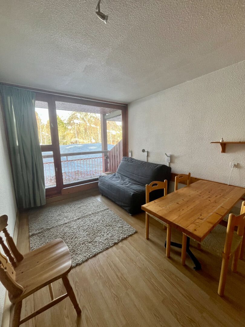Appartement à vendre, 25m², Bourg-Saint-Maurice (Les Arcs)