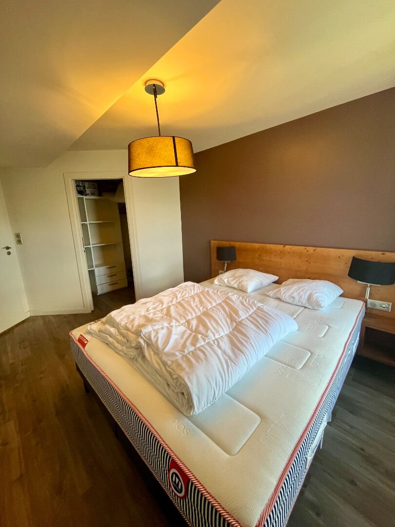 Appartement à vendre, 58m², Bourg-Saint-Maurice (Les Arcs)