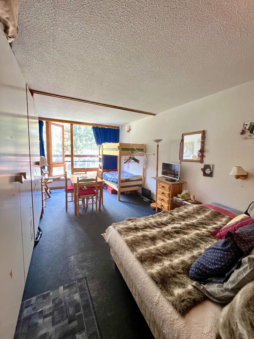 Appartement à vendre, 25m², Bourg-Saint-Maurice (Les Arcs)