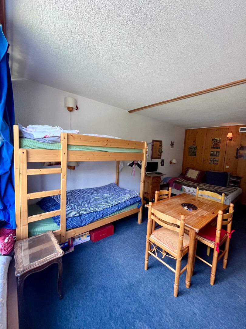 Appartement à vendre, 25m², Bourg-Saint-Maurice (Les Arcs)