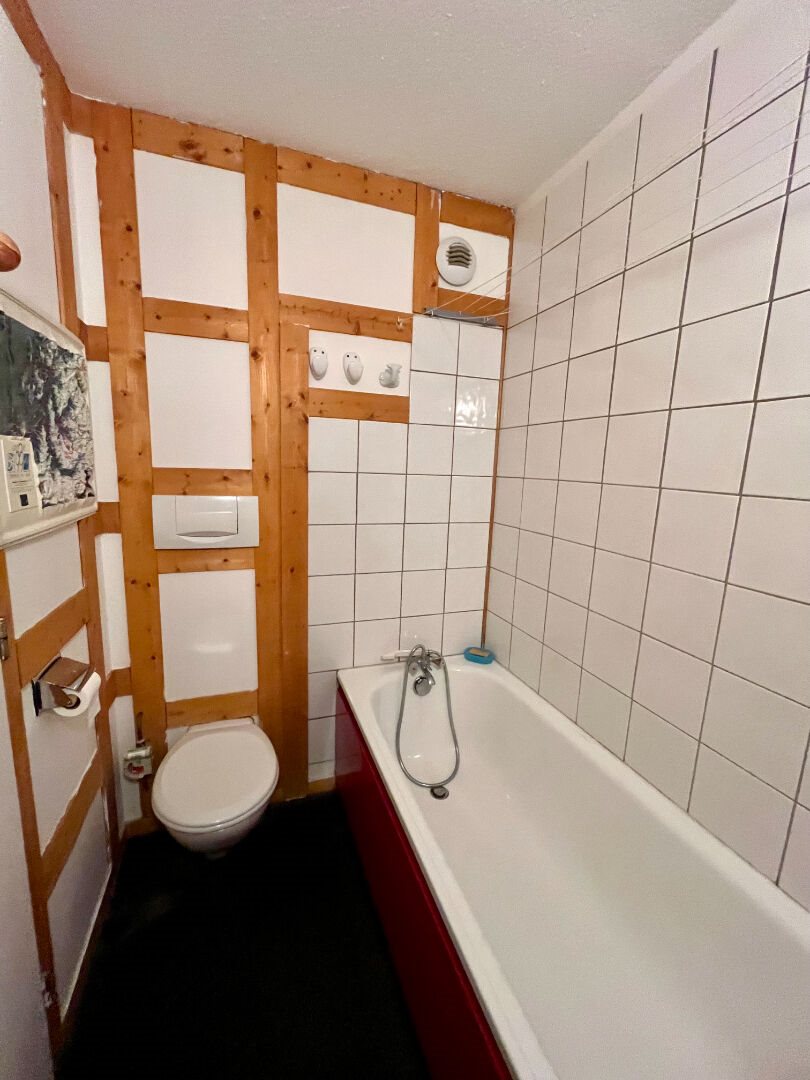 Appartement à vendre, 25m², Bourg-Saint-Maurice (Les Arcs)