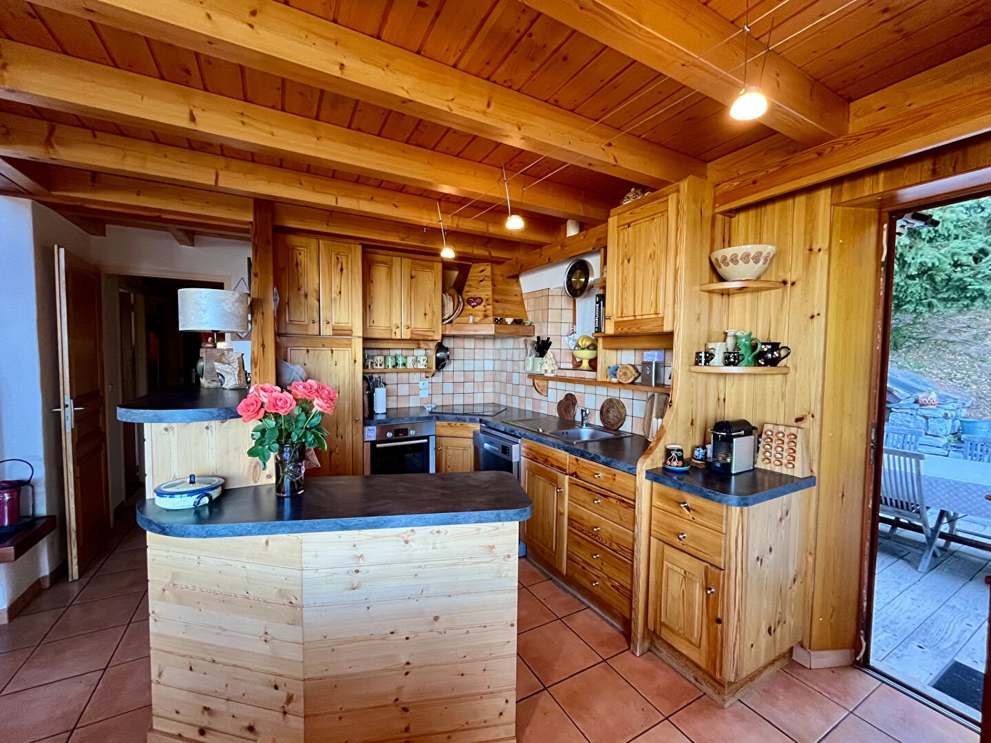 Maison à vendre, 137m², Bourg-Saint-Maurice (Les Arcs)
