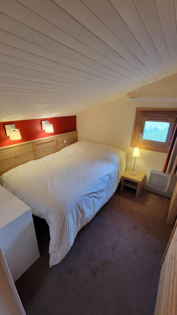 Appartement à vendre, 35m², Aime-la-Plagne