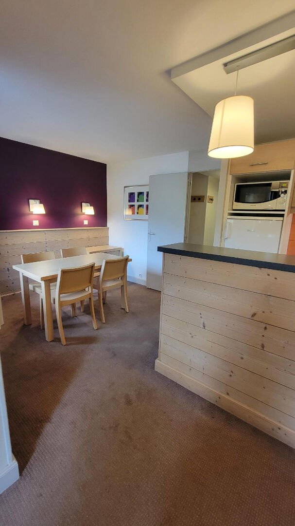 Appartement à vendre, 35m², Aime-la-Plagne