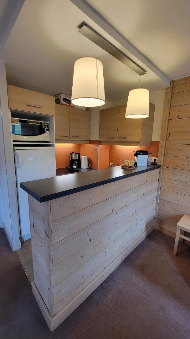 Appartement à vendre, 35m², Aime-la-Plagne