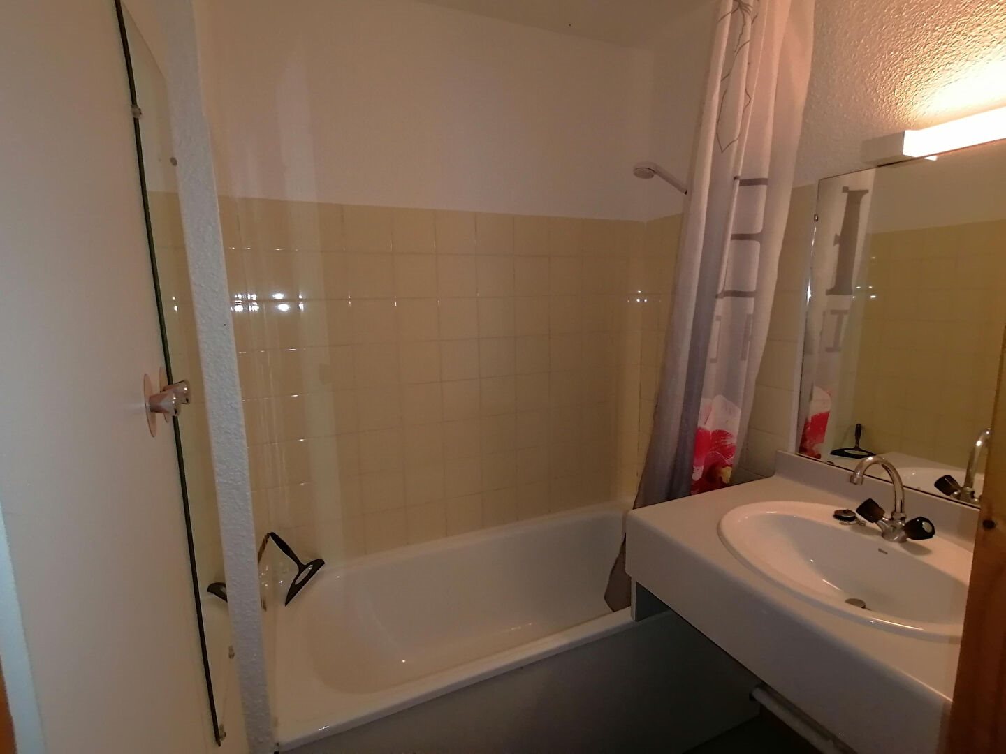 Appartement à vendre, 26m², Aime-la-Plagne