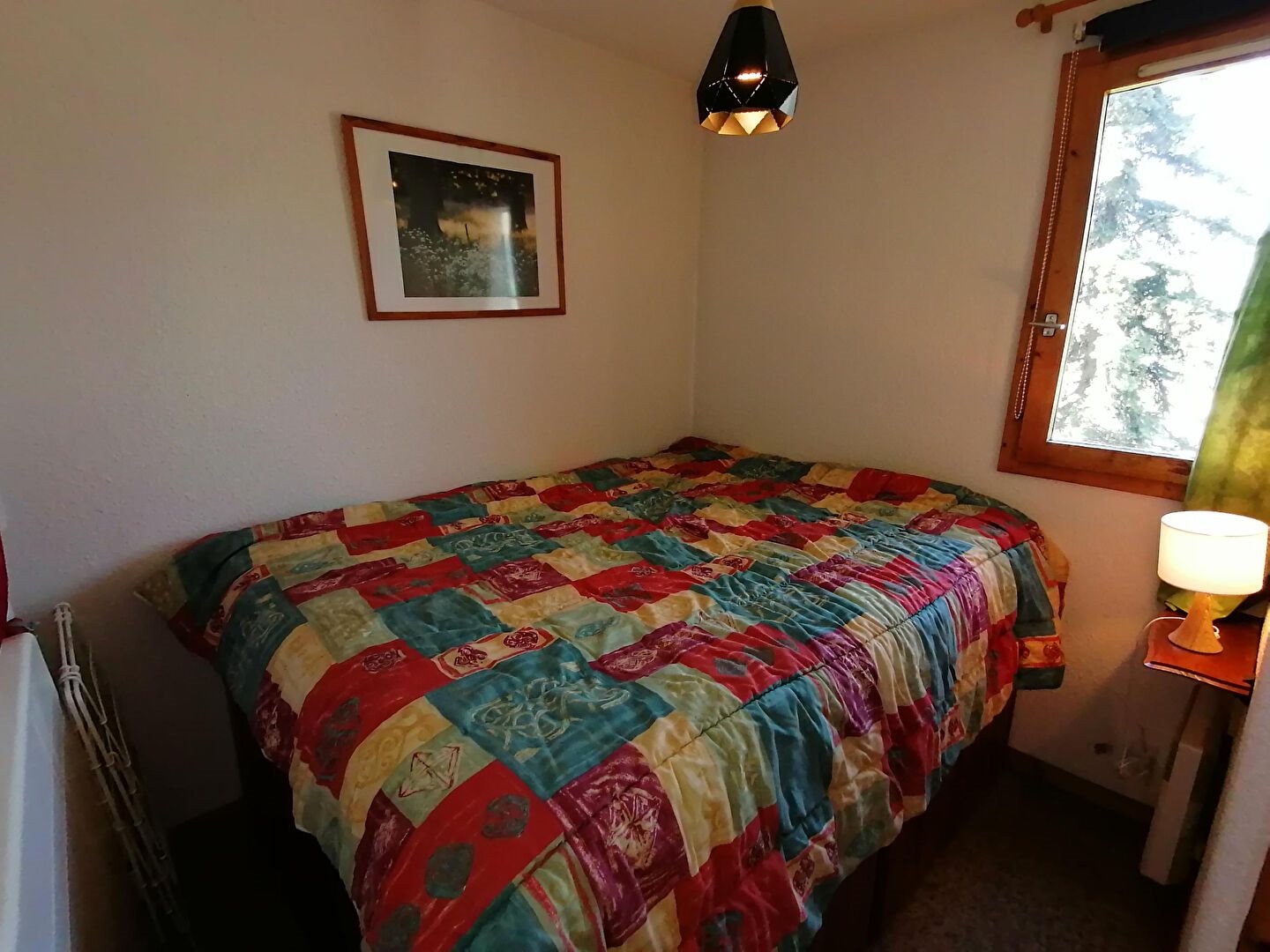 Appartement à vendre, 26m², Aime-la-Plagne